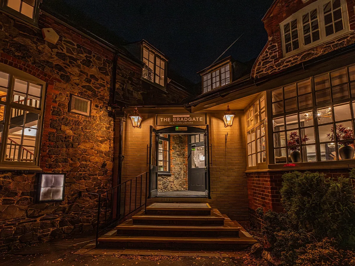 The Bradgate Pub
